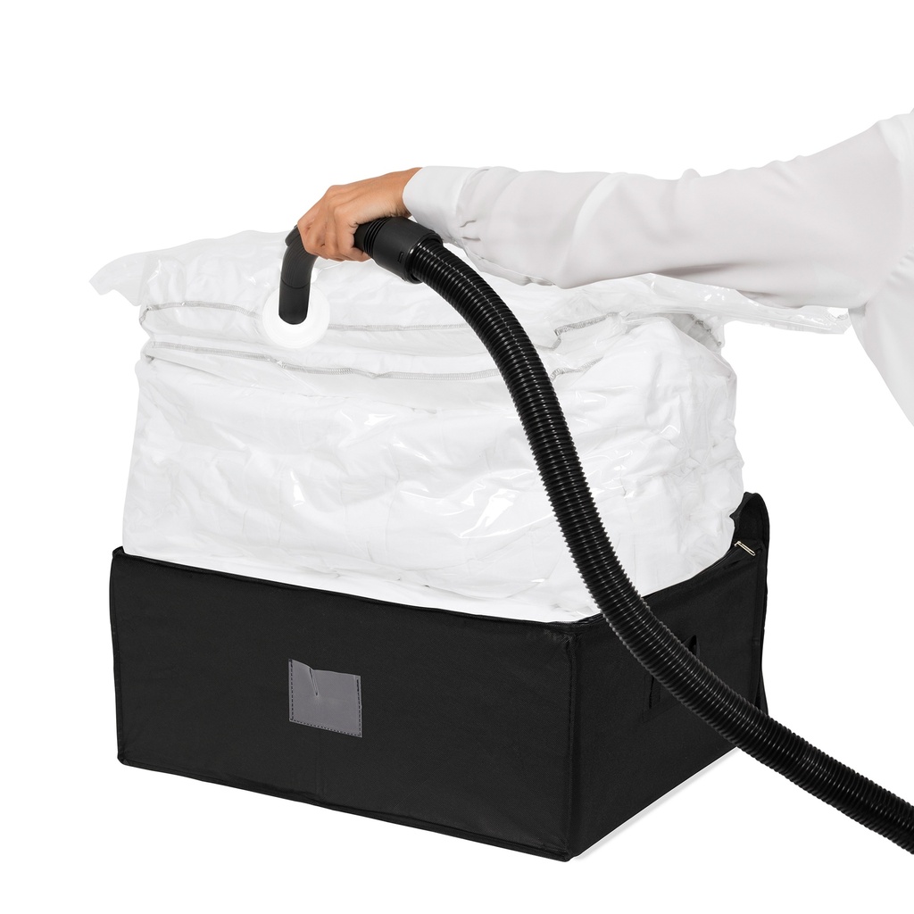 COMPRESS CUST SALVASP XXL 210 