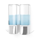 WALL DISPENSER DOP SAPONE BCO