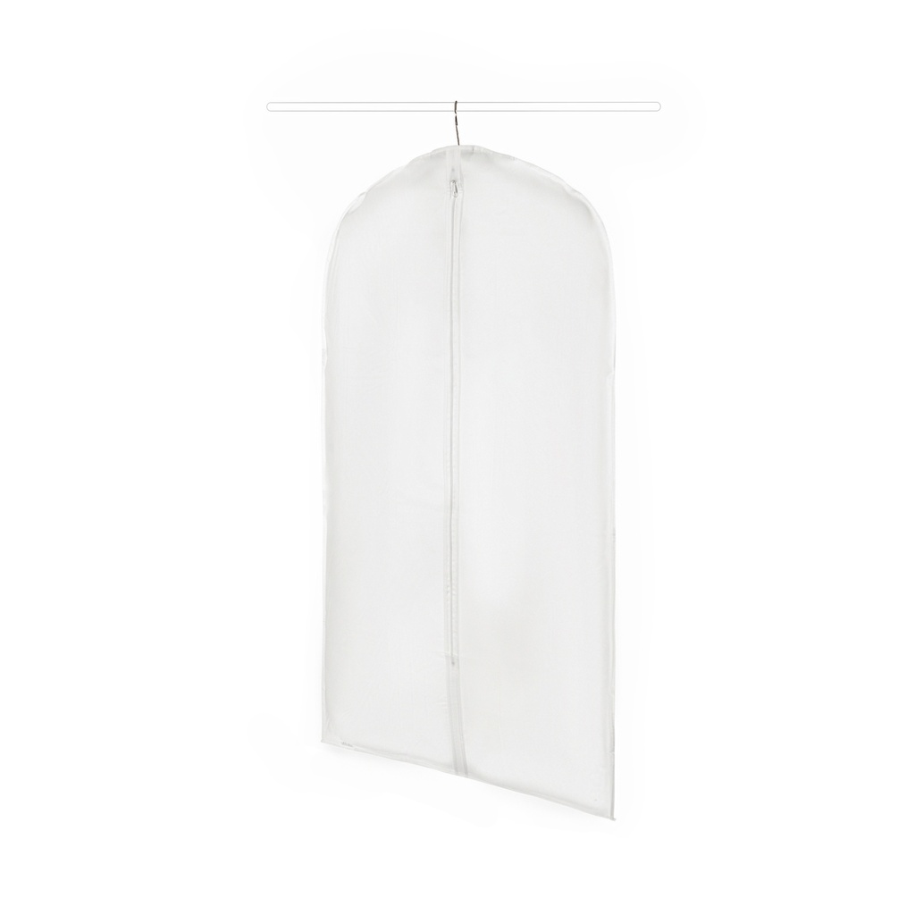 MILKY COPRI GIACCA 60X100 CM. 