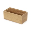 BAMBOO ORG MOD 5 - 15x7,5x6.5