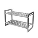 SCAFFALE SOTTOLAVELLO ESTENSIB