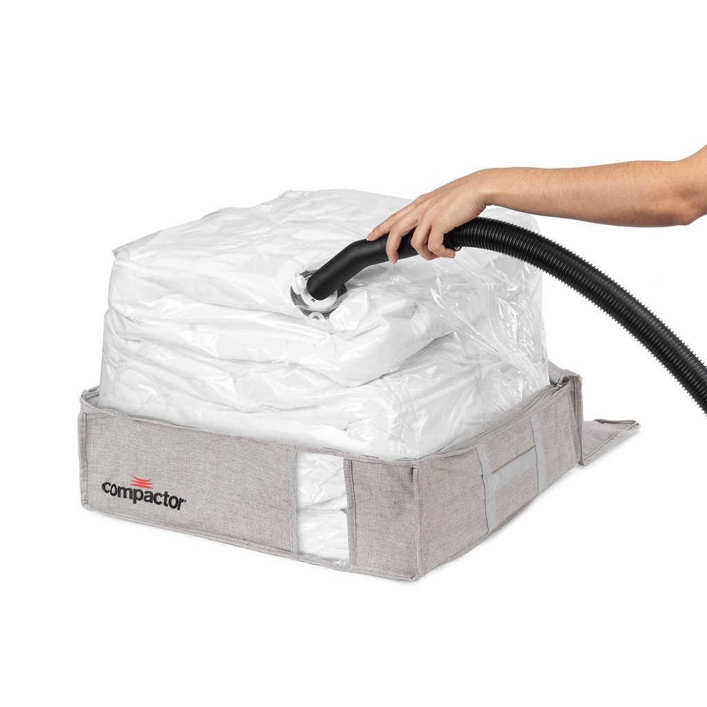 COMPACTOR OXFORD SIZE L