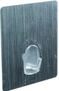 BESTLOCK M.C. GANCIO ARGENTO