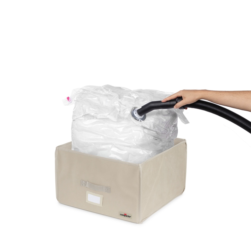 COMPACTOR 2.0 100LT CUSTODIA 