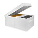 WOS SCATOLA PIEGH IN TNT 