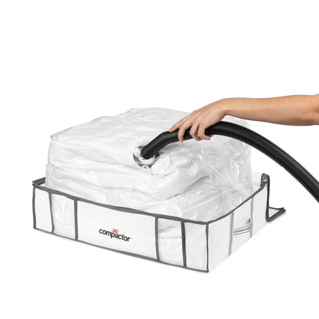 COMPACTOR LIFE L 145LT VACUUM BAG WITH OUTER COVER