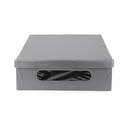 BOSTON SCATOLA SOTTOLETTO PVC 5