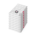 COMPACTOR SET 10 SACCHI SALV L