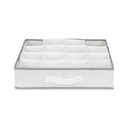 WORLD SEPARATORE PER CASSETTI - 40 X 40 X H.9 CM 