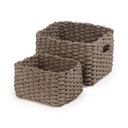 LISOU SET 2 CESTINI TALPA