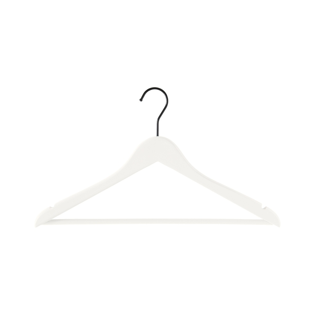 GRUCCIA C/BARRA 44X1,8XH.25CM