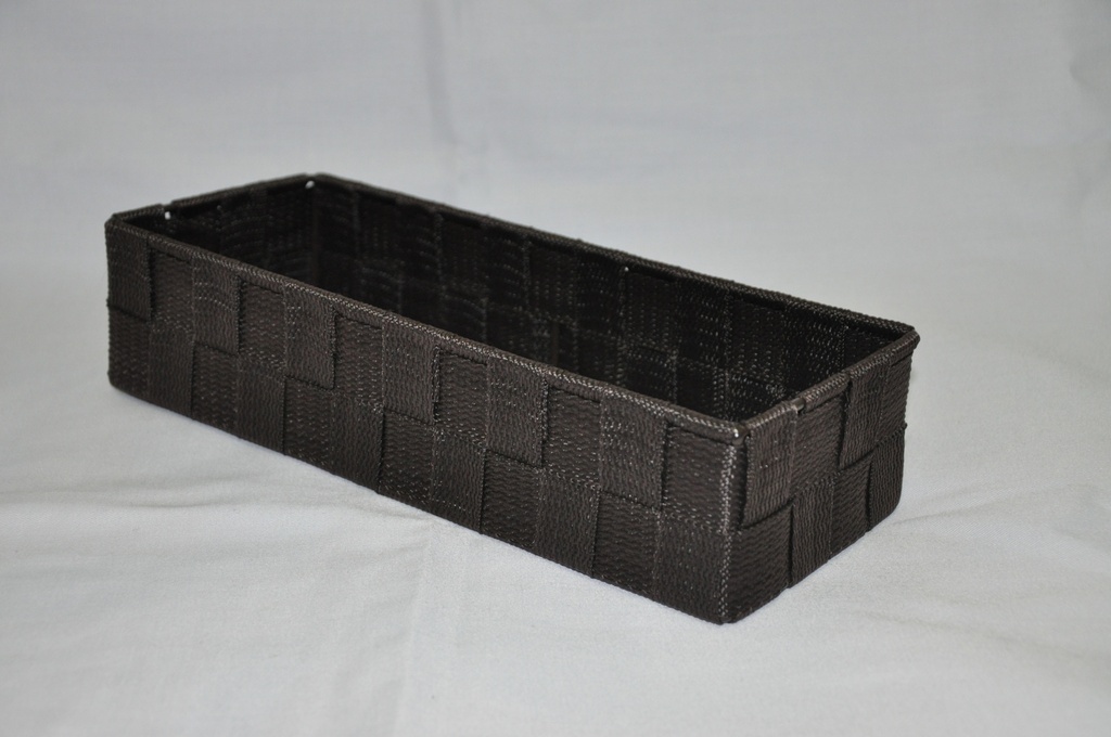 TEX ORGANIZER LARGE CIOCCOLATO