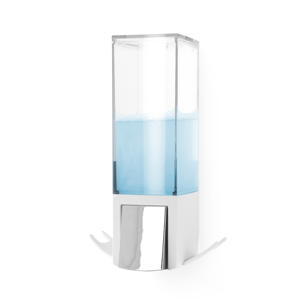 WALL DISPENSER SAPONE BIANCO