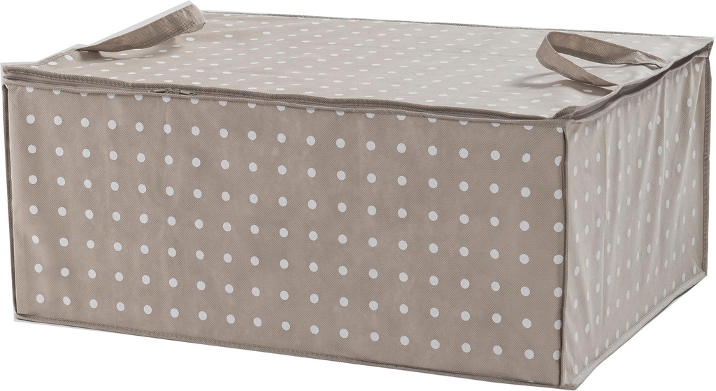 RIVOLI SCATOLA PER ARMADIO MORBIDA 70X50X30HCM COPERTE