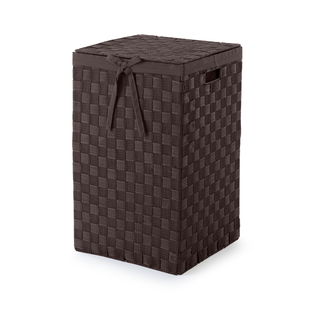 TEX PORTABIAN. 30X30X50 CIOCCO