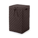 TEX PORTABIAN. 30X30X50 CIOCCO