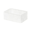 TEX ORGANIZER MEDIUM - WHITE