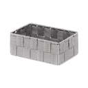TEX ORGANIZER MEDIUM GRIGIO