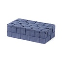 TORONTO SCATOLA SMALL BLUE
