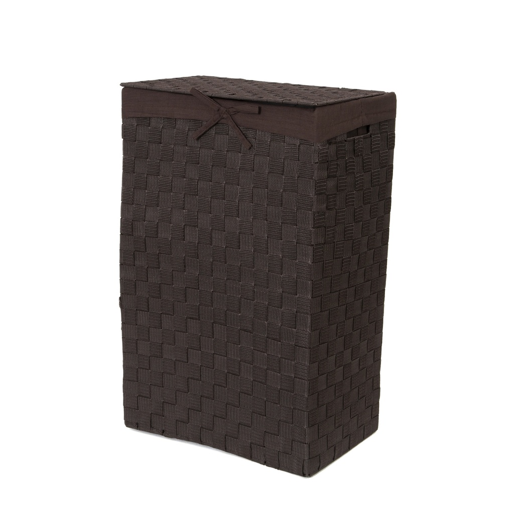TEX PORTABIAN.38X25X60 CIOCCO