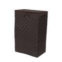 TEX PORTABIAN.38X25X60 CIOCCO