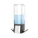 WALL DISPENSER SAPONE NERO