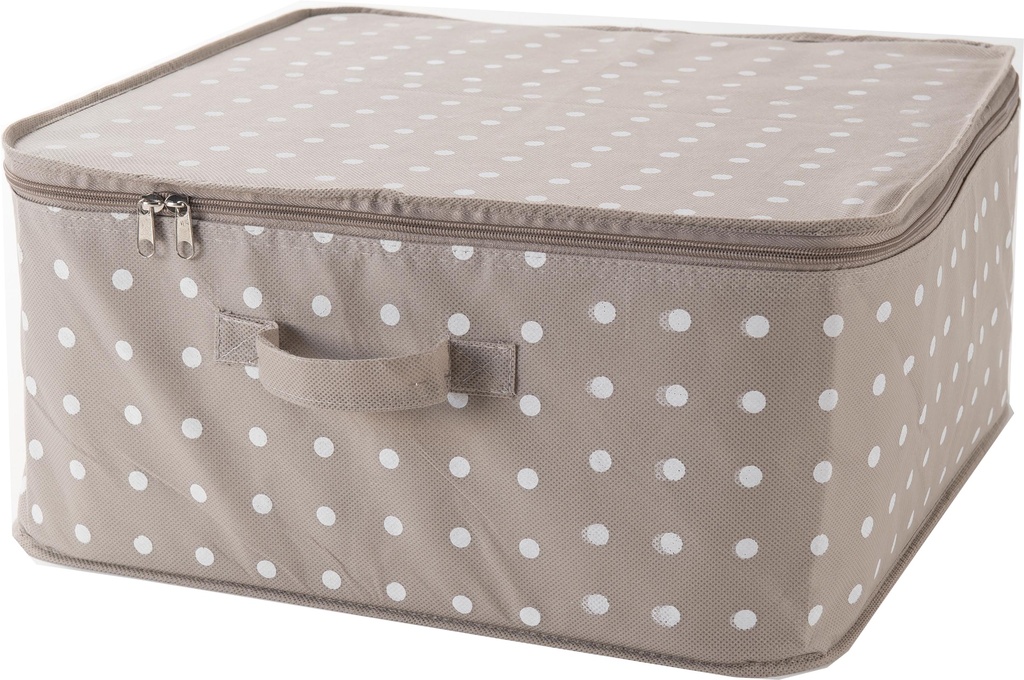 RIVOLI PORTACOP LARGE 46X46X20