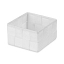 TEX ORGANIZER SMALL BIANCO