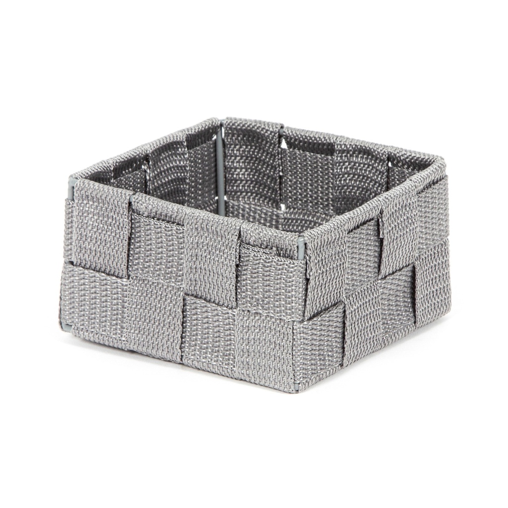 TEX ORGANIZER SMALL GRIGIO