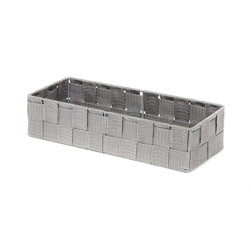 TEX ORGANIZER LARGE GRIGIO