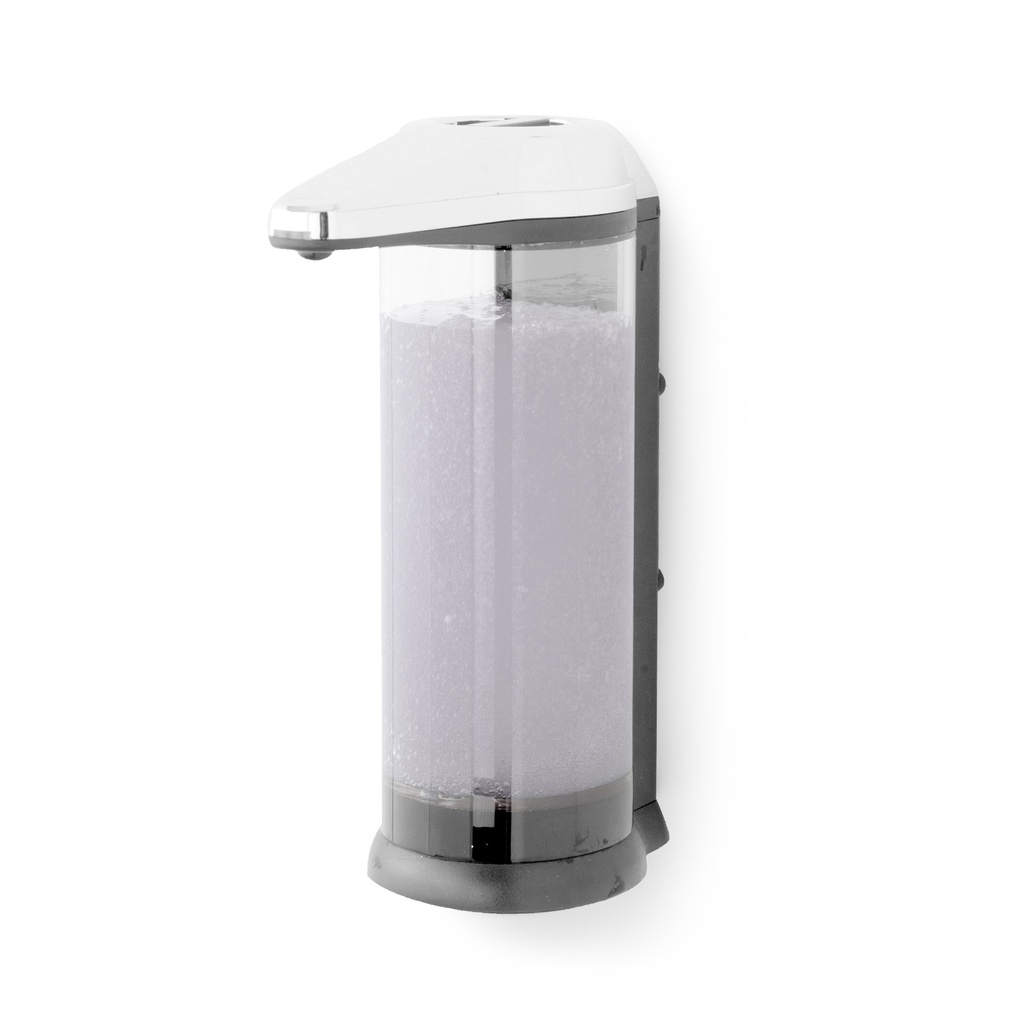 DISPENSER SAPONE AUT C/SENS