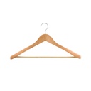 WOODEN-GRUCCIA SPALLA EXTRA LG