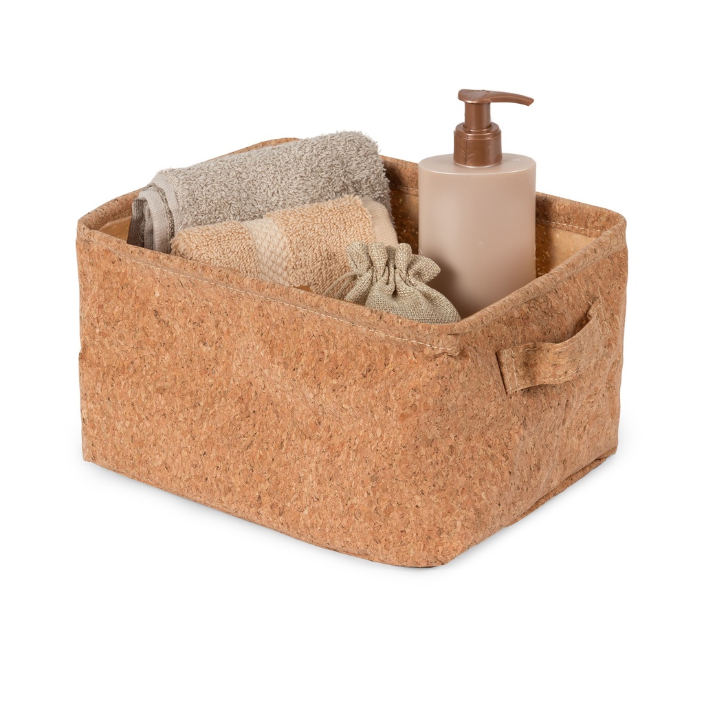 CORK CESTO S 25X20X15H