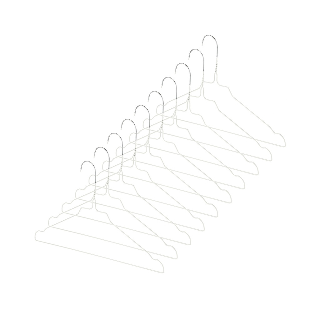 COLOR SET 10 GRUCCE BIANCO