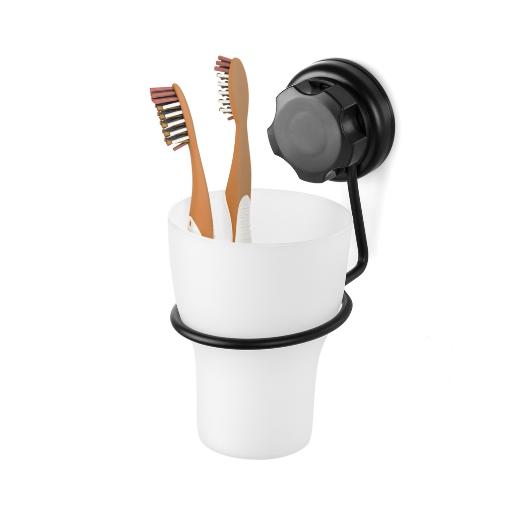 BESTLOCK BLACK-PORTA SPAZZOLIN