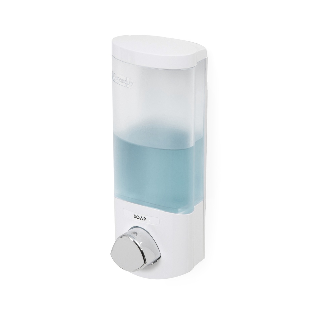 UNO DISPENSER SAPONE BIANCO 