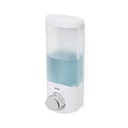 UNO DISPENSER SAPONE BIANCO 