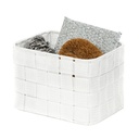 TEX CESTO MULTI 19X14X13 BIAN 