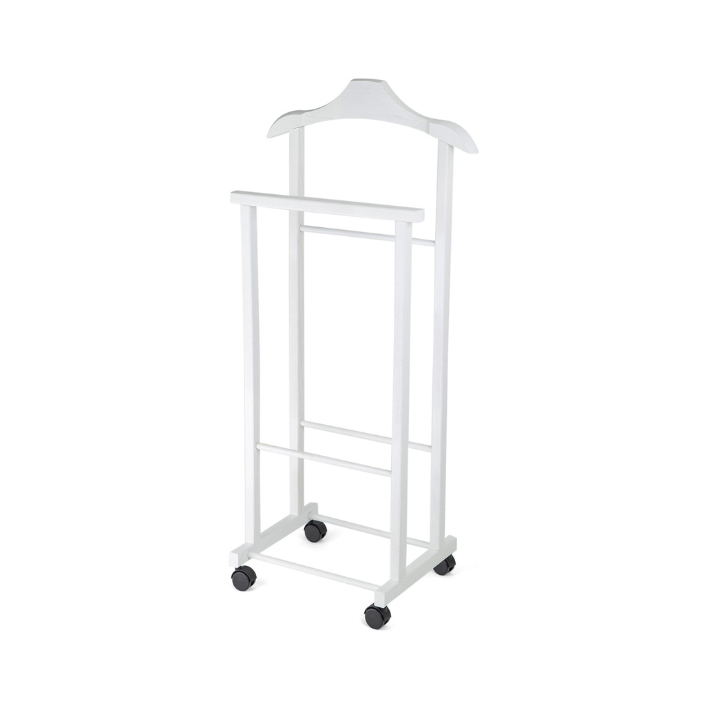 HECTOR INDOSS.DOPPIO BIANCO