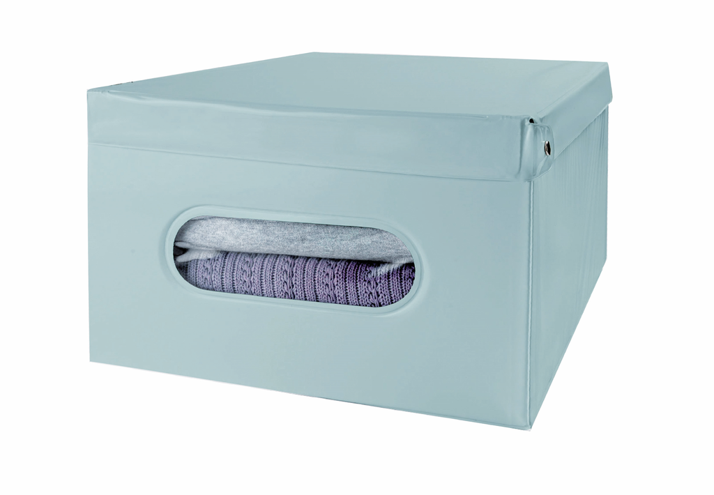 SMART SCATOLA PVC 4^ VERDE SURF