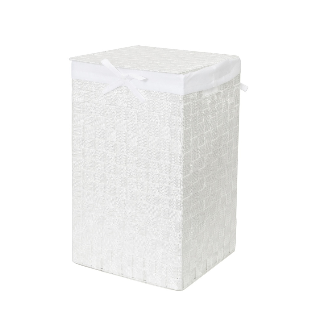 TEX PORTABIAN. 30X30X50 BIANCO