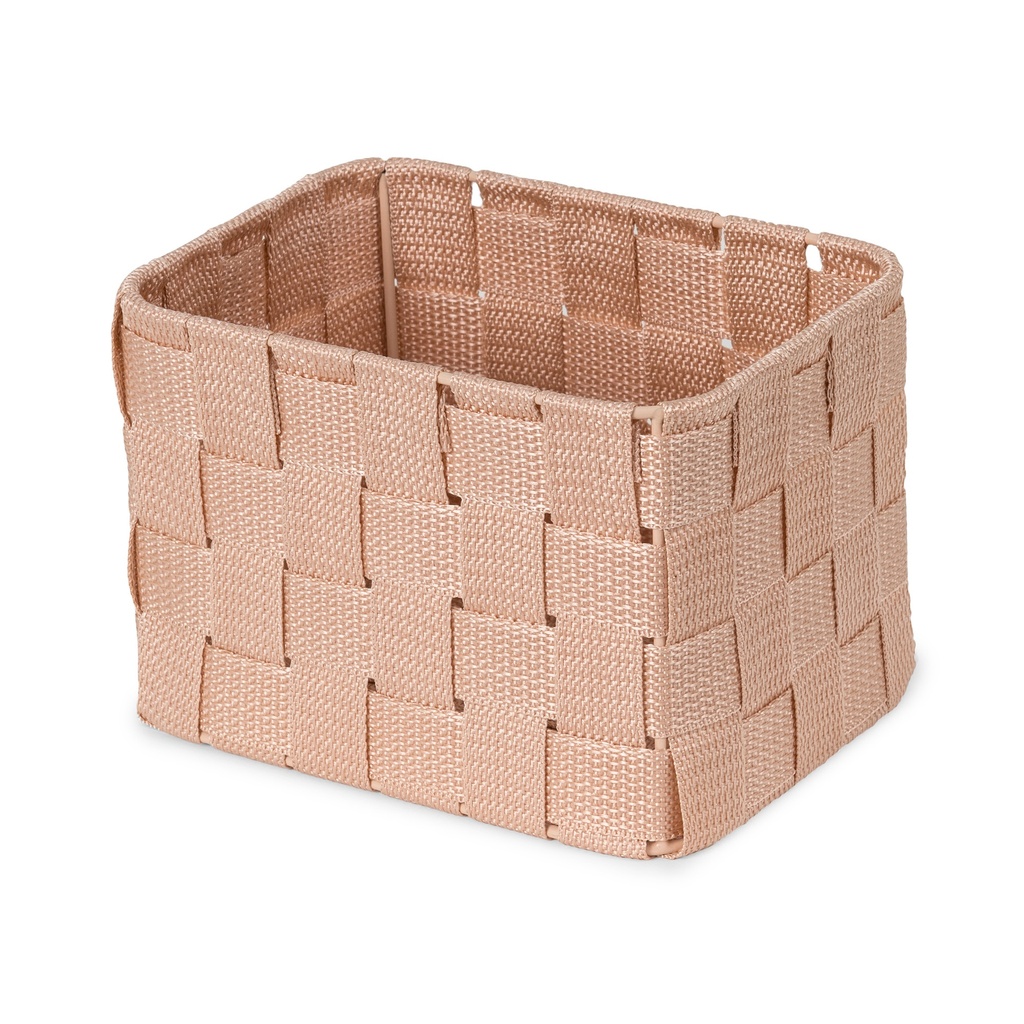 STAN CESTO MULTIUSO ROSA