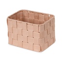 STAN CESTO MULTIUSO ROSA