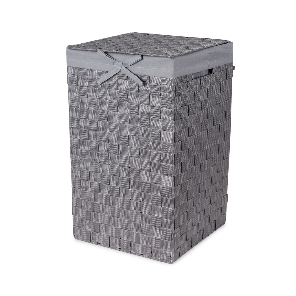 TEX PORTABIAN. 30X30X50 GRIGIO