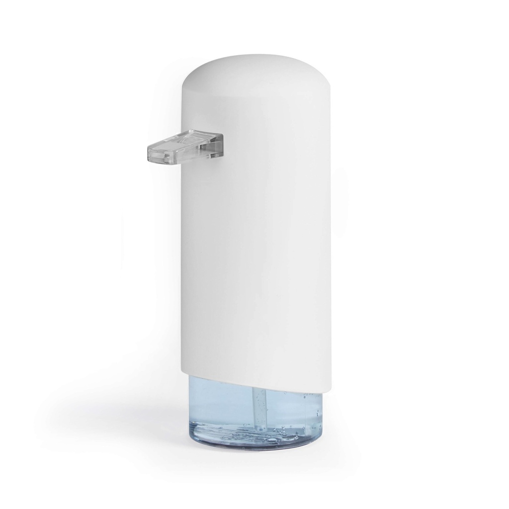 FOAM DISPENSER SAPONE BIANCO