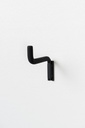 DOCK &amp; LOCK GANCIO CORTO + ATTACCO A MURO