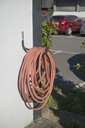 DOCK &amp; LOCK GANCIO LUNGO + ATTACCO A MURO