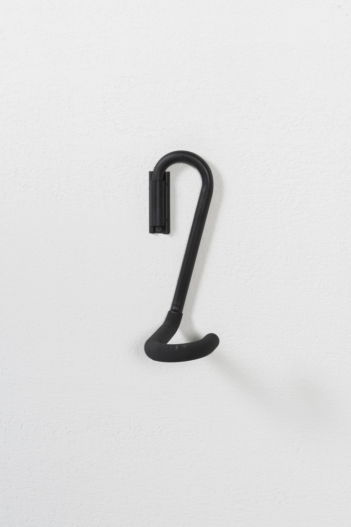 DOCK &amp; LOCK GANCIO BICICLETTA + ATTACCO A MURO