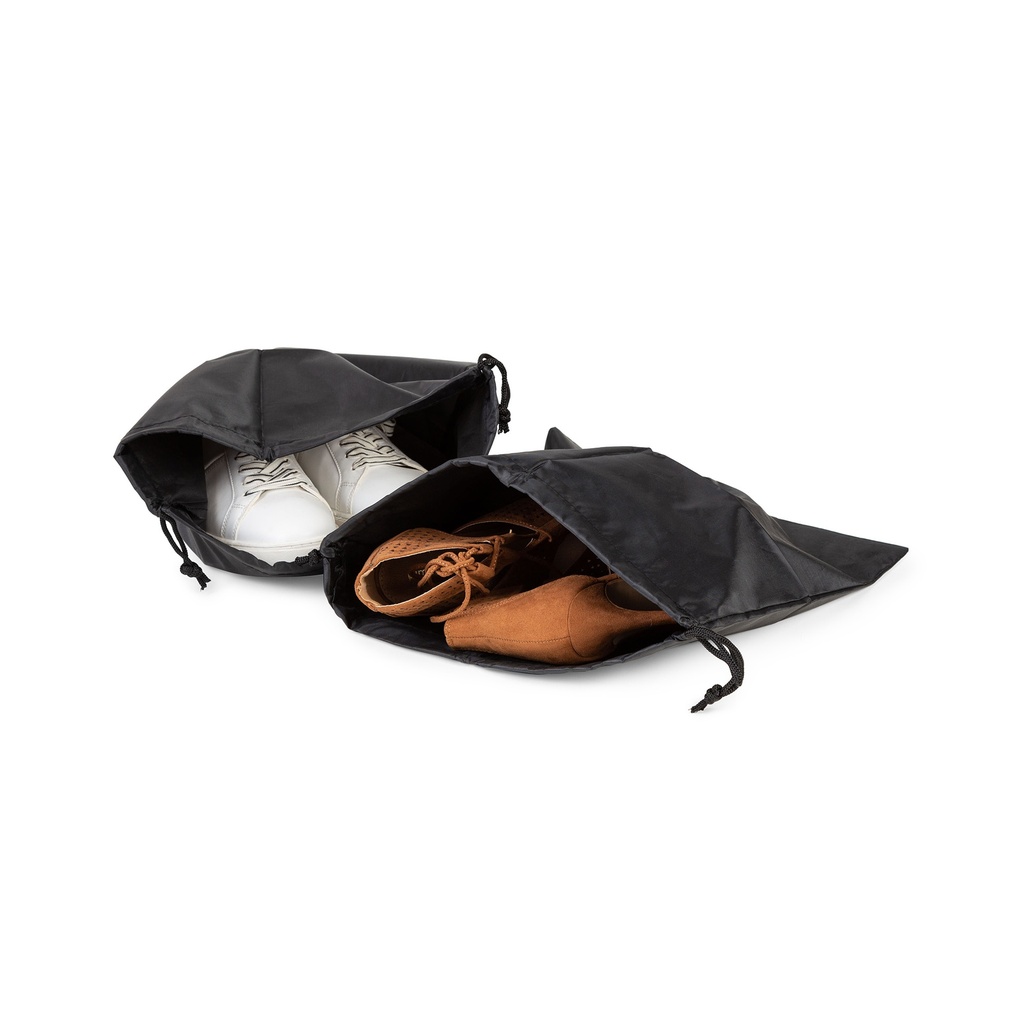 SET 2 SACCHETTI X SCARPE IN PO