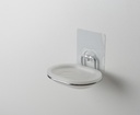 BESTLOCK MAGIC PORTA SAPONE PLASTICA
